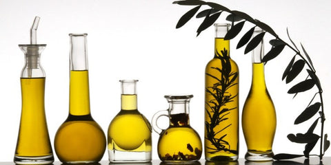 Oils to avoid if you have acne or a tendency to breakouts