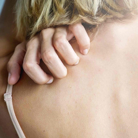 Dry Skin