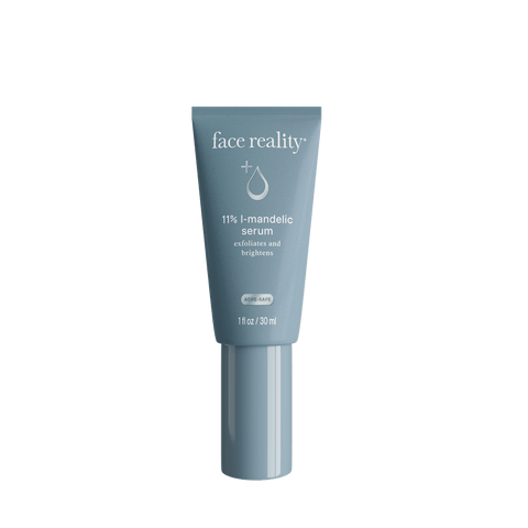 Face reality 11% Mandelic serum 10% discount at lefrenchskincare.com