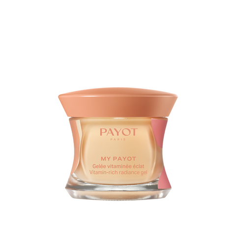 Payot My Payot Vitamin-rich Radiance Gel, product image