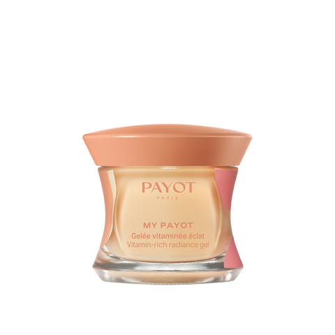 Payot Vitamin Rich Radiance Gel