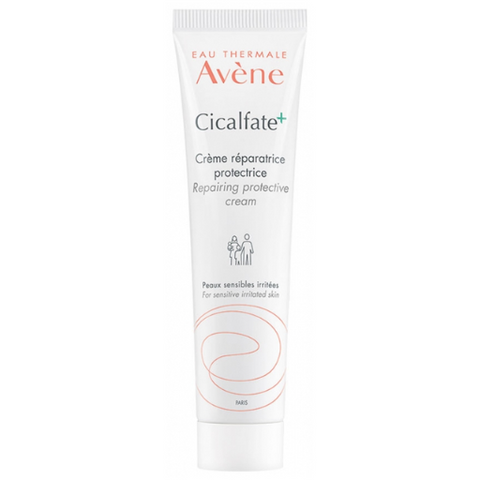 French pharmacy brand Avene Cicalfate +