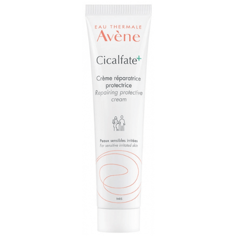 French pharmacy brand Avene Cicalfate +
