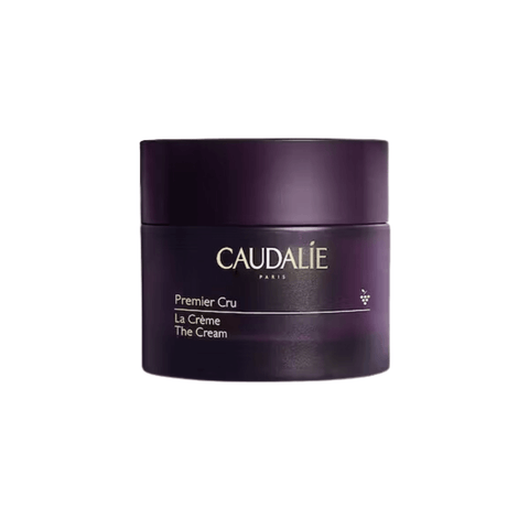 Caudalie Premier cru is a moisturizer for mature skin on sale