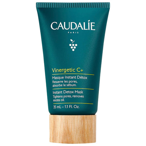 Get 20% discount on Caudalie detox mask at lefrenchskincare.com |tax free