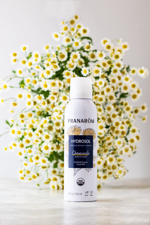 Pranarom Chamomile  Hydrosol