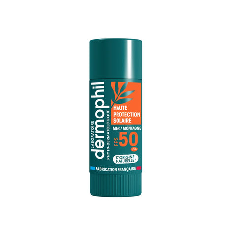Dermophil Indien Solar Lip Balm SPF 50
