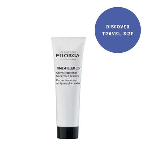 Filorga Time-Filler 5XP 1oz Travel Size - Wrinkle Correction Cream