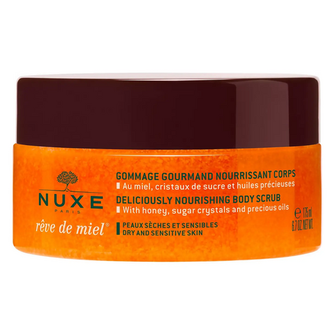 Nuxe Body Scrub Rêve de Miel