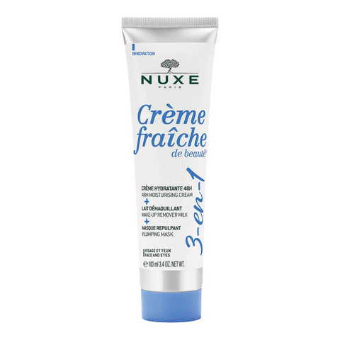 Nuxe Creme fraiche 3 in 1