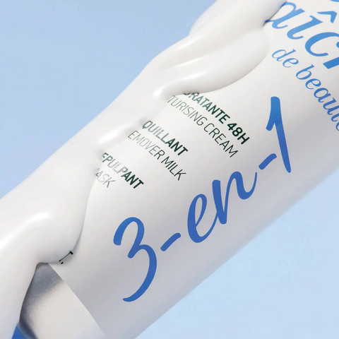 Us store for Nuxe Creme fraiche 3 in 1