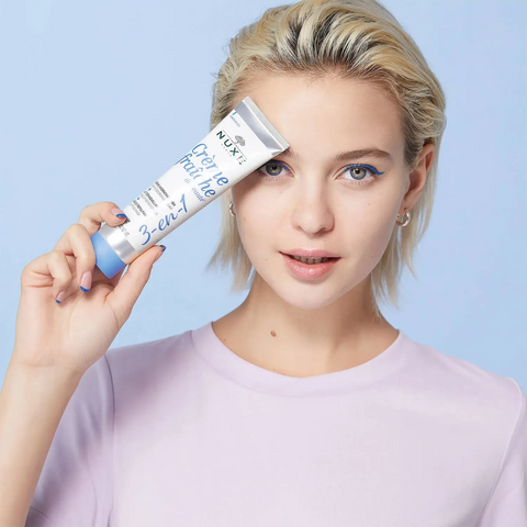 Us store for Nuxe Creme fraiche de beaute