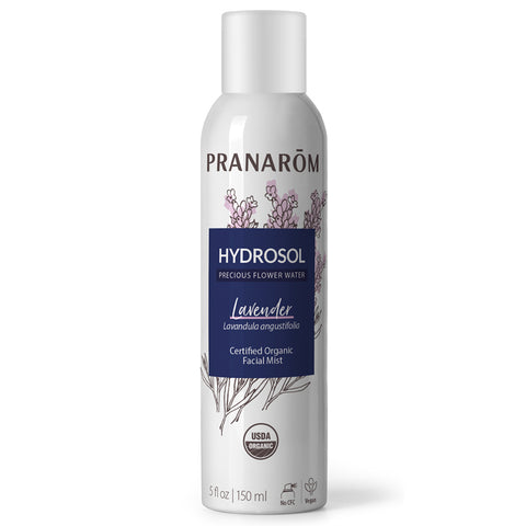 Pranarom Lavender Hydrosol