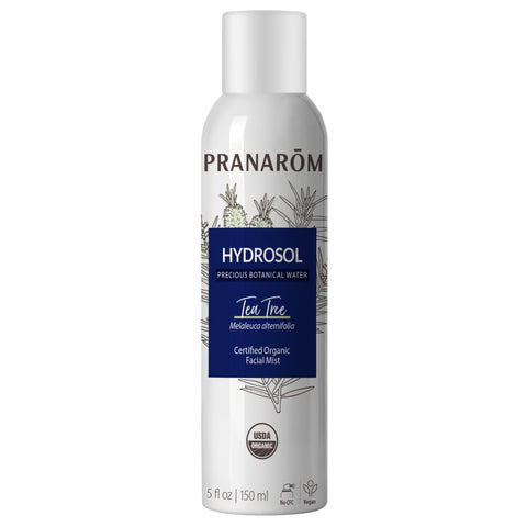 Pranarom Tea Tree Hydrosol Facial Mist