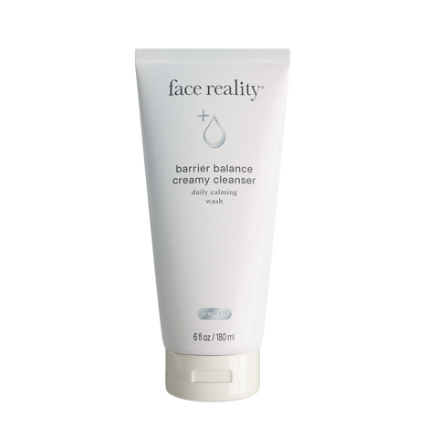 Face reality Barrier balance cleanser  with 10% discount