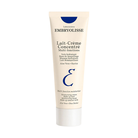 French pharmacy brand Embryolisse multi-function moisturizer