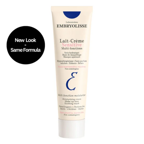 Embryolisse lait creme for sensitive skin