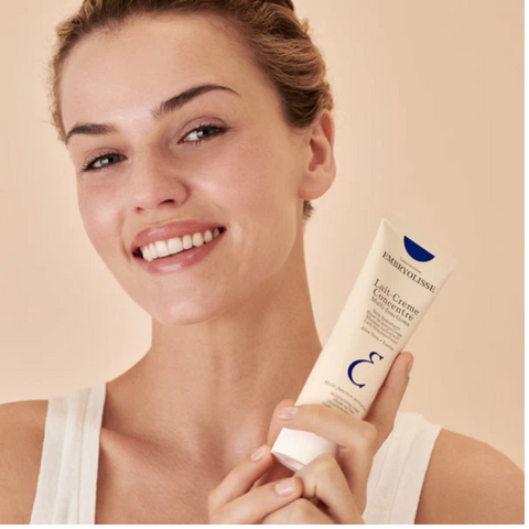 French pharmacy Embryolisse multi-function moisturizer