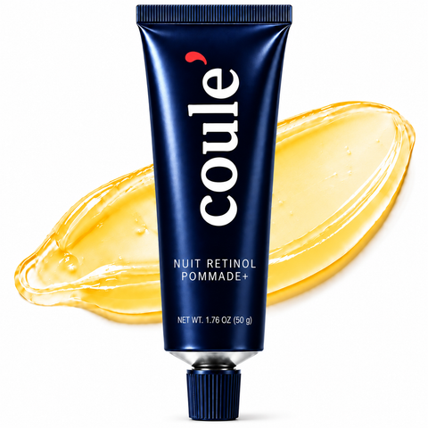 Coule French Retinol pommade