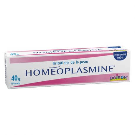 LFS French pharmacy homeoplasmine US store