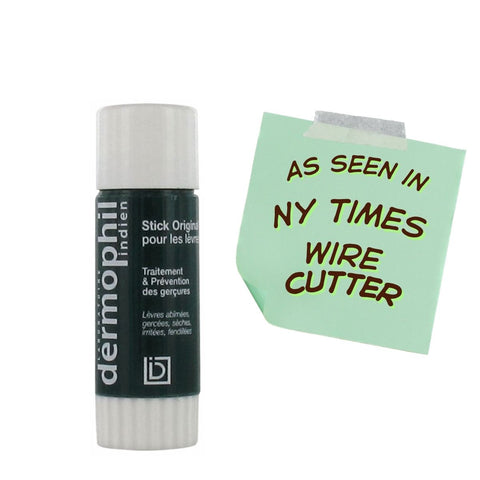 Dermophil Indien Original Lip Balm