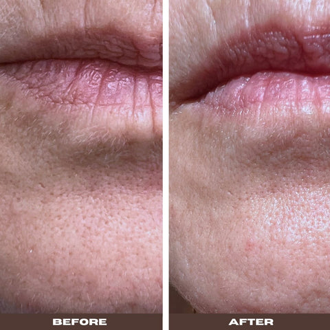 Secret de Beauté DNA Serum | Tightens pores 1 oz