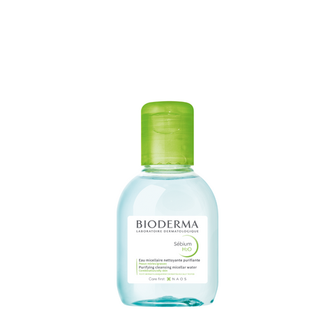 Bioderma SEBIUM H2O Cleansing Micellar Water