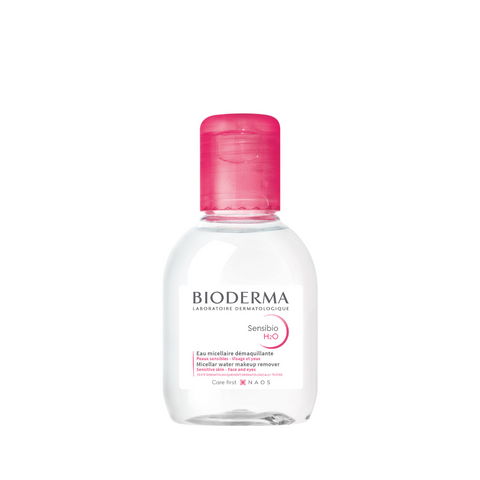 Bioderma Sensibio H2O Cleansing Micellar Water