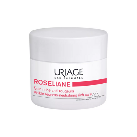 Uriage Roseliane Anti-Redness Cream
