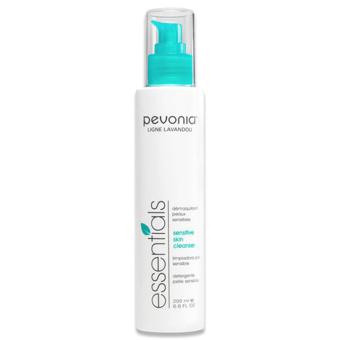 Pevonia Sensitive Skin Cleanser 200ml