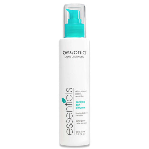 Pevonia Sensitive Skin Cleanser 200ml
