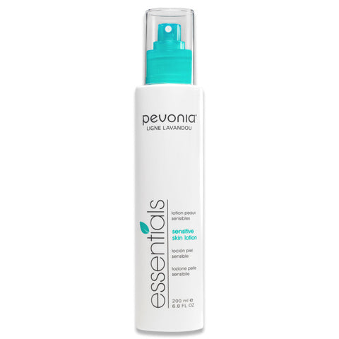 Pevonia Sensitive Skin Toner Lotion