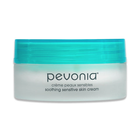 Pevonia Soothing Sensitive Skin Cream 50ml