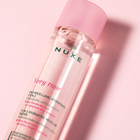 Nuxe Very Rose 3-in-1 Micellar Water 8B08jpNQ