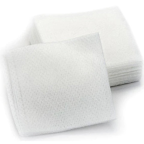 Esthetic Cotton Wipes