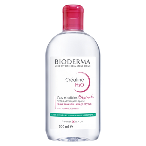 Bioderma original Crealine