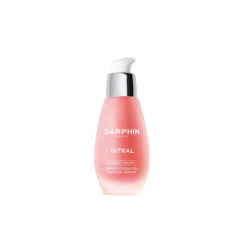 Darphin Intral Inner Youth Rescue Serum Bottle