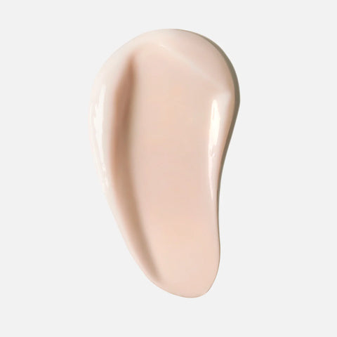 CranPeptide B2C RT Swatch 2 - Light pink skincare cream swatch