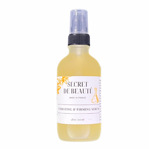 Secret de Beauté Firming and Hydrating Serum