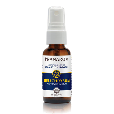 Pranarom Helichrysum Hydrosol
