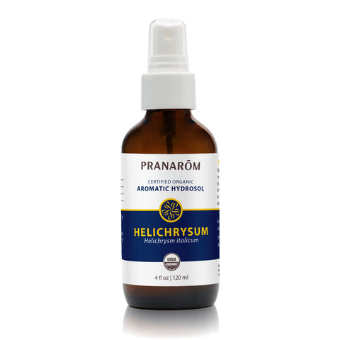 Pranarom Helichrysum Hydrosol