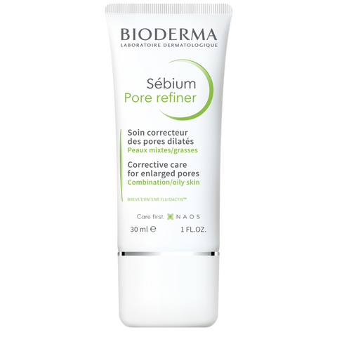 Bioderma Sebium Pore Refiner for Combination/Oily Skin