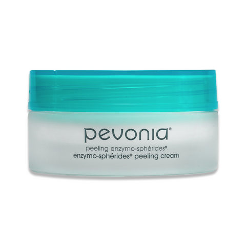 Pevonia Enzy-Sphérides Peeling Cream