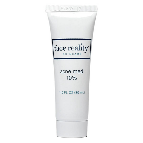 Face reality 10% Acne Maed with 10% discount