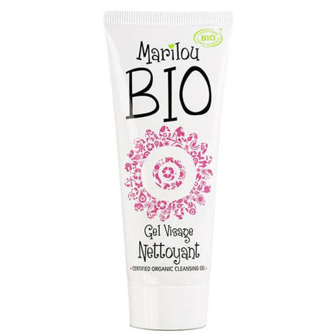 Marilou Bio Foaming Face Cleanser