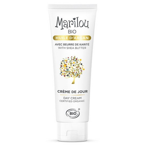 Marilou Bio Argan Day Cream