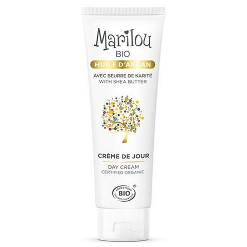 Marilou Bio Day Cream with Argan Oil & Shea Butter - LFS Product 42