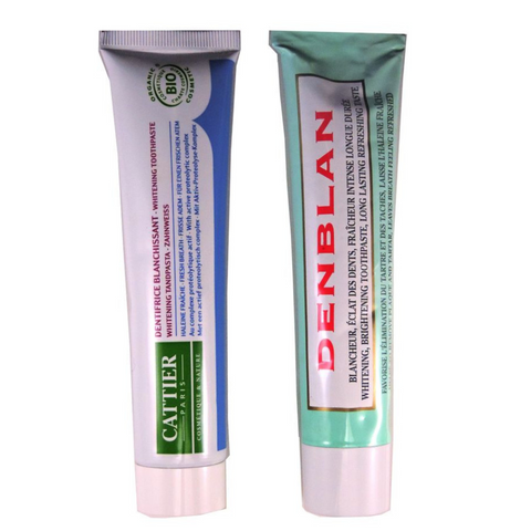 Darphin Denblan Toothpaste Replacement