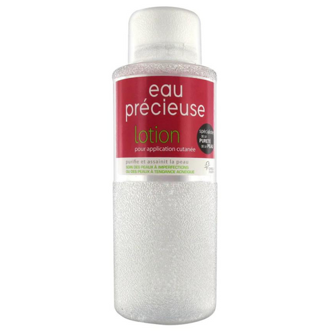 Eau Précieuse Lotion