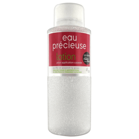 Eau Précieuse Lotion